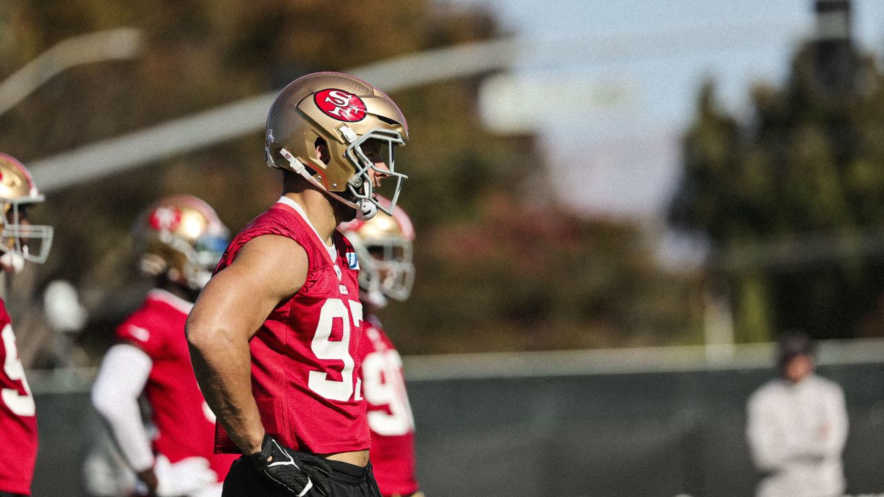 49ers Viaja a Los Ángeles para Enfrentar a Rams en el Último y