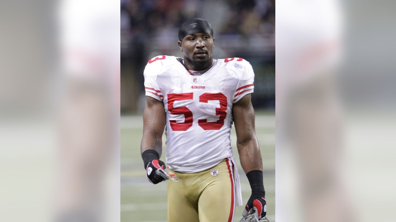 San Francisco 49ers LB NaVorro Bowman released - Sports Illustrated