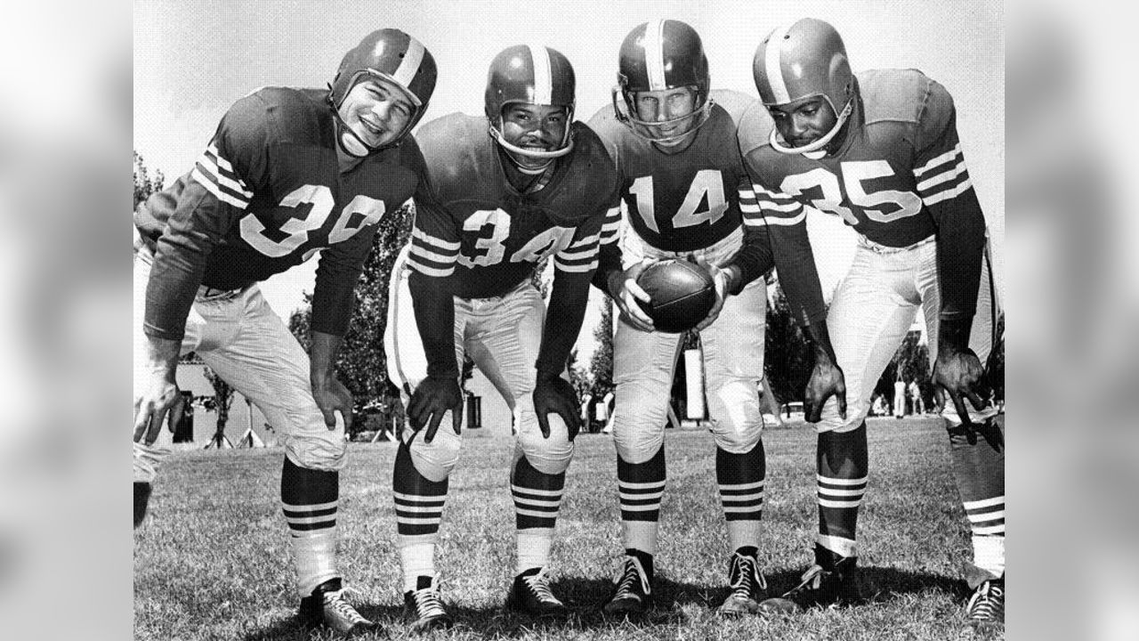 49ers Mourn Passing of Hall of Famer Hugh McElhenny