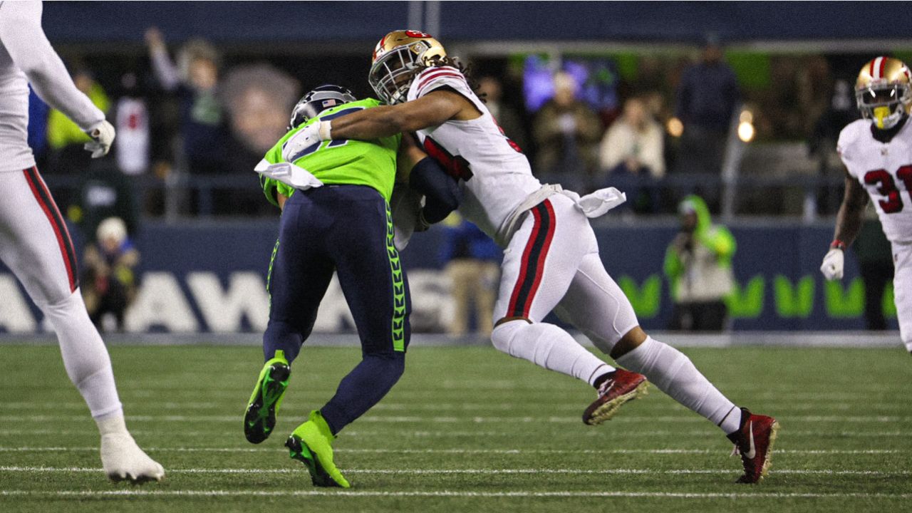 Seahawks vs 49ers, una rivalidad que va madurando poco a poco, TUDN  National Football League