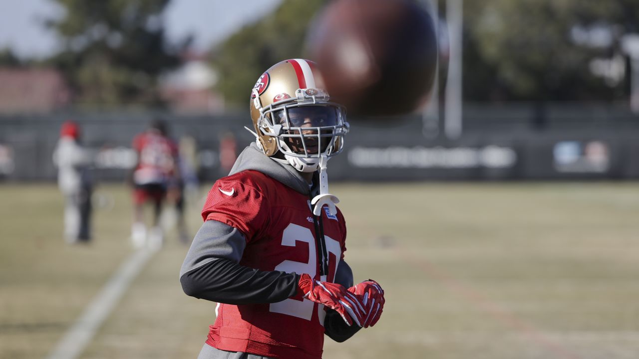 49ers' Arden Key, a longtime disappointment, suddenly sacking QBs