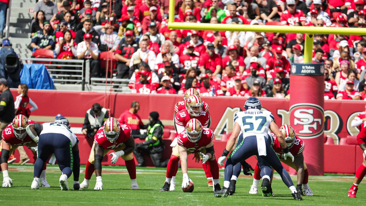 San Francisco 49ers vs. Denver Broncos - CrawlSF