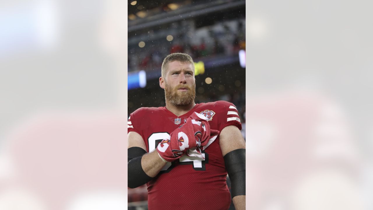 \ud83d\udea8 JUST IN: San Francisco 49ers Make MULTIPLE Roster Moves ...