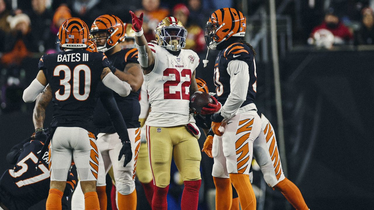 Cincinnati Bengals vs. San Francisco 49ers in NFL Week 14: Everything to  know - Cincy Jungle