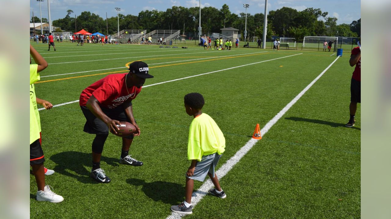 Samford Alumnus Jaquiski Tartt Honored by City of Mobile