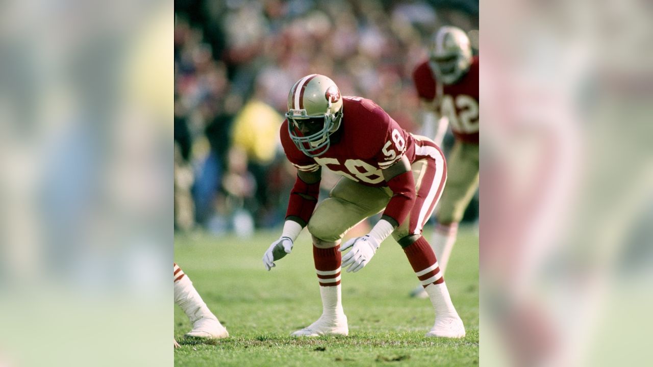 Keena Turner: A special part of 49ers history