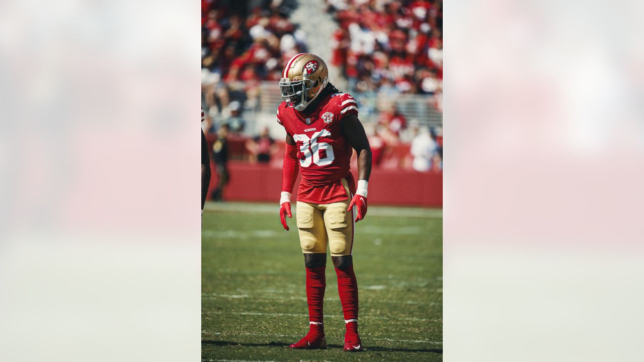 49ers: Why Talanoa Hufanga pushes Marcell Harris off roster by Week 1