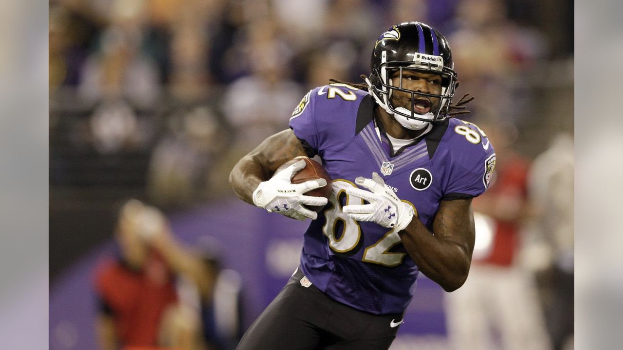 49ers Sign WR Torrey Smith to Five-year Contract