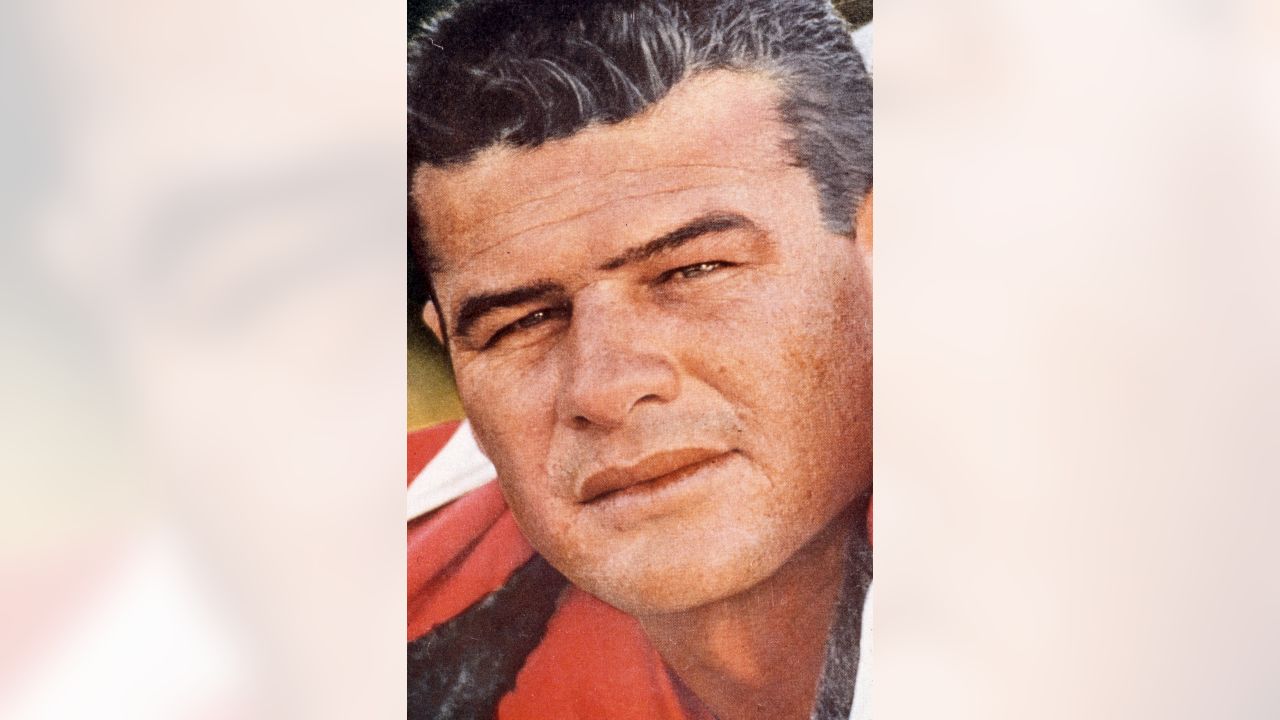 49ers Mourn Passing of Hall of Famer Hugh McElhenny