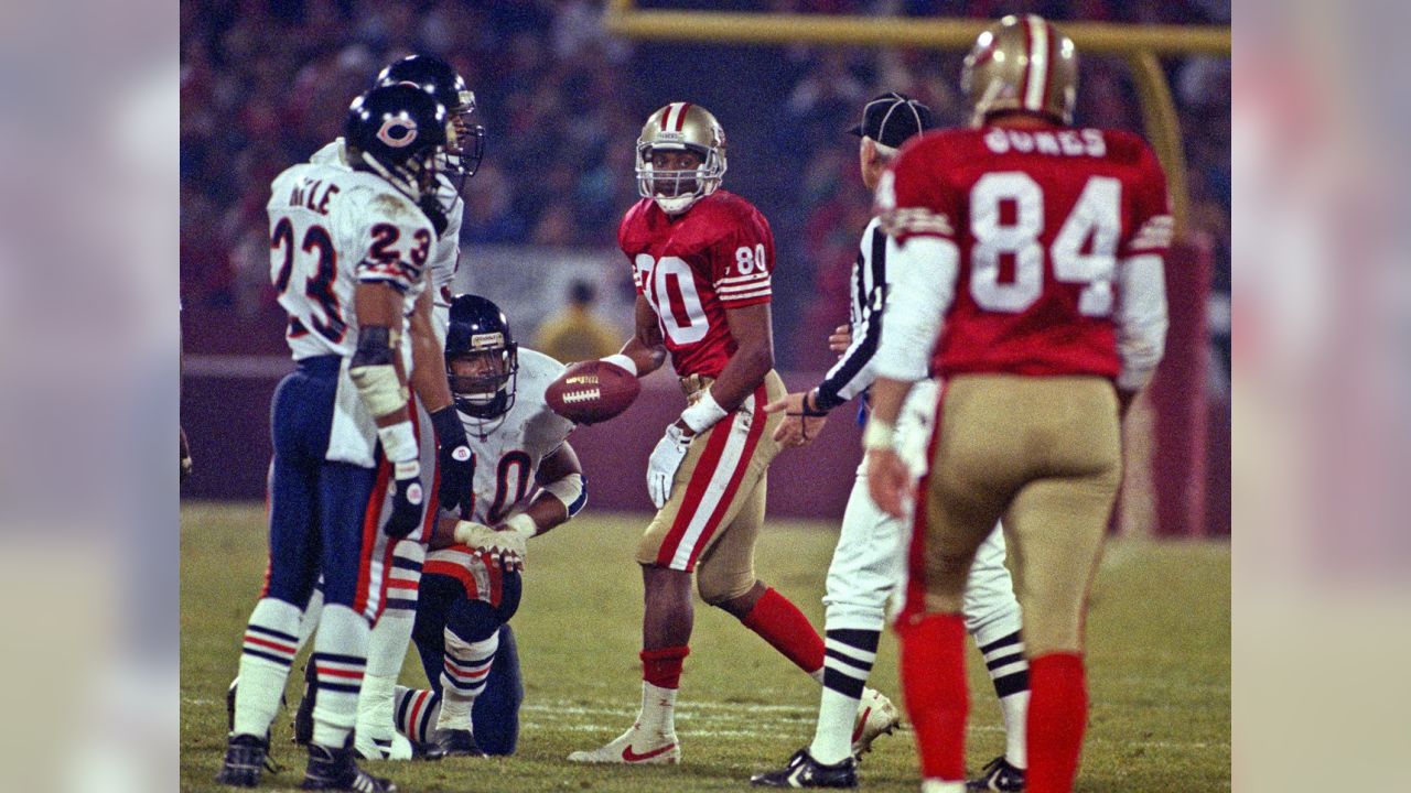 What history tells us between the 49ers and Bears