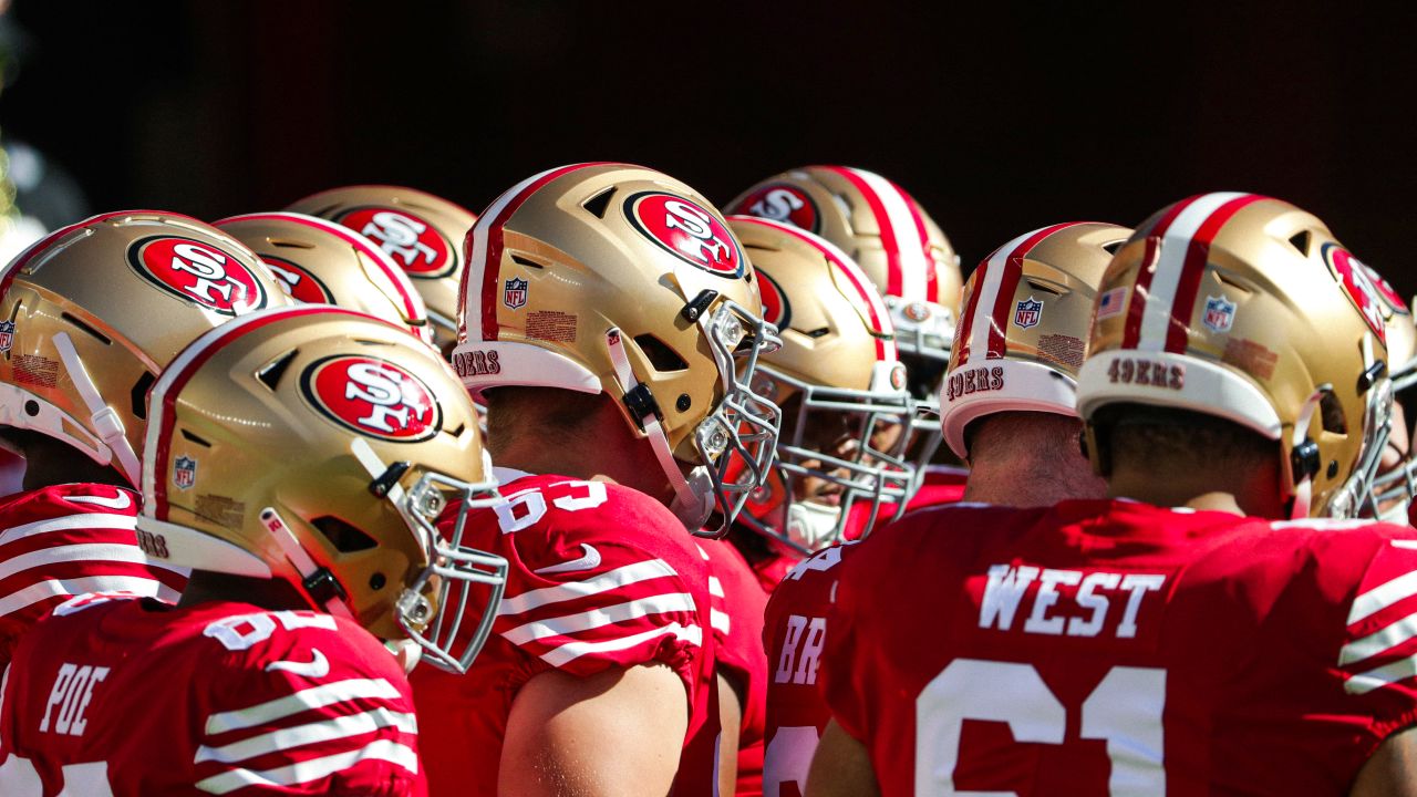 Overreaction Monday: 10 Takeaways from 49ers' 30-7 season opening