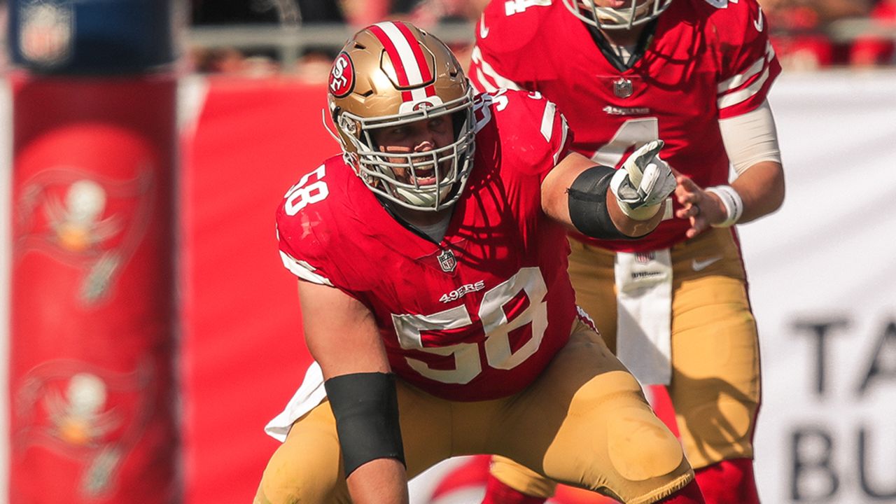 2019 San Francisco 49ers Full Roster in Photos