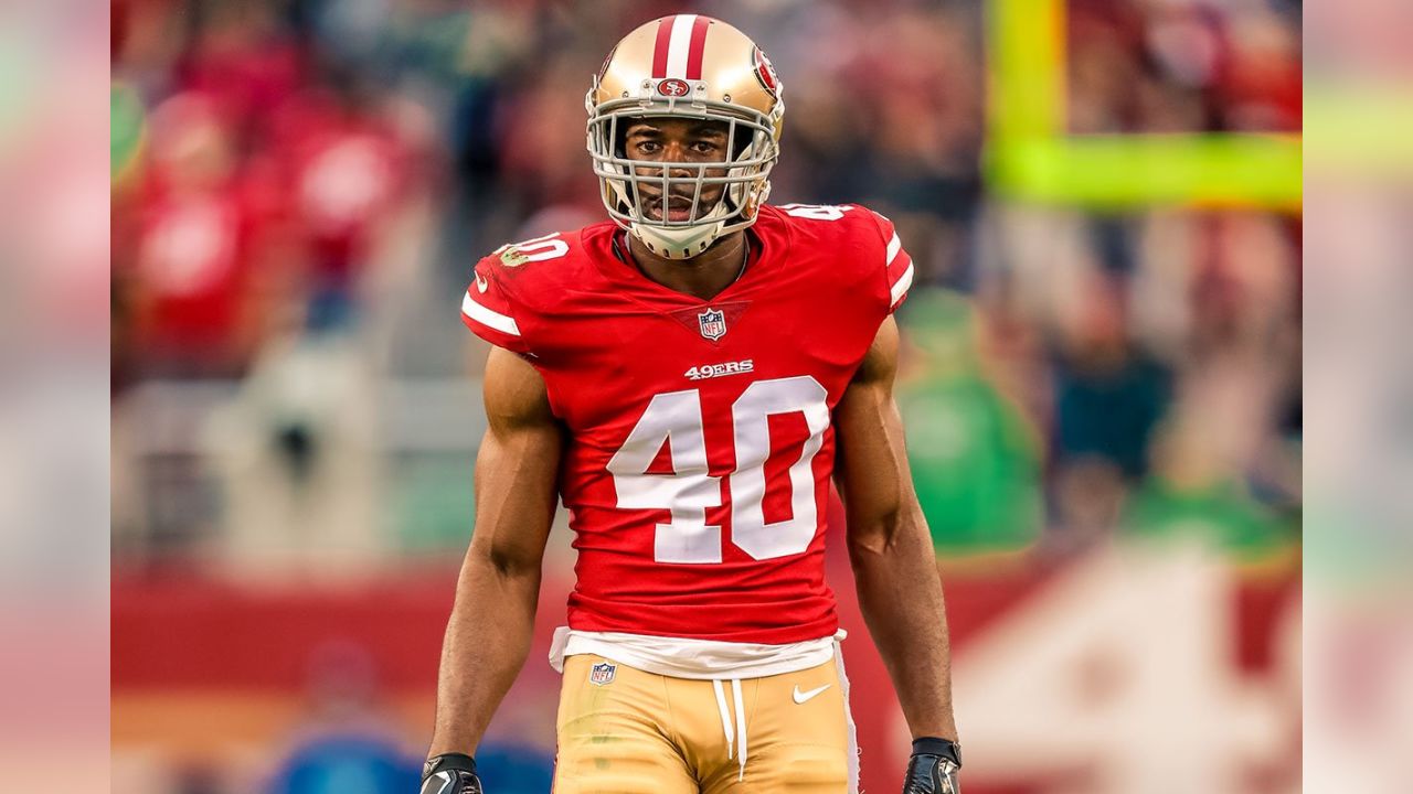 49ers Announce Roster Moves Featuring Pair Of Former BYU Standouts