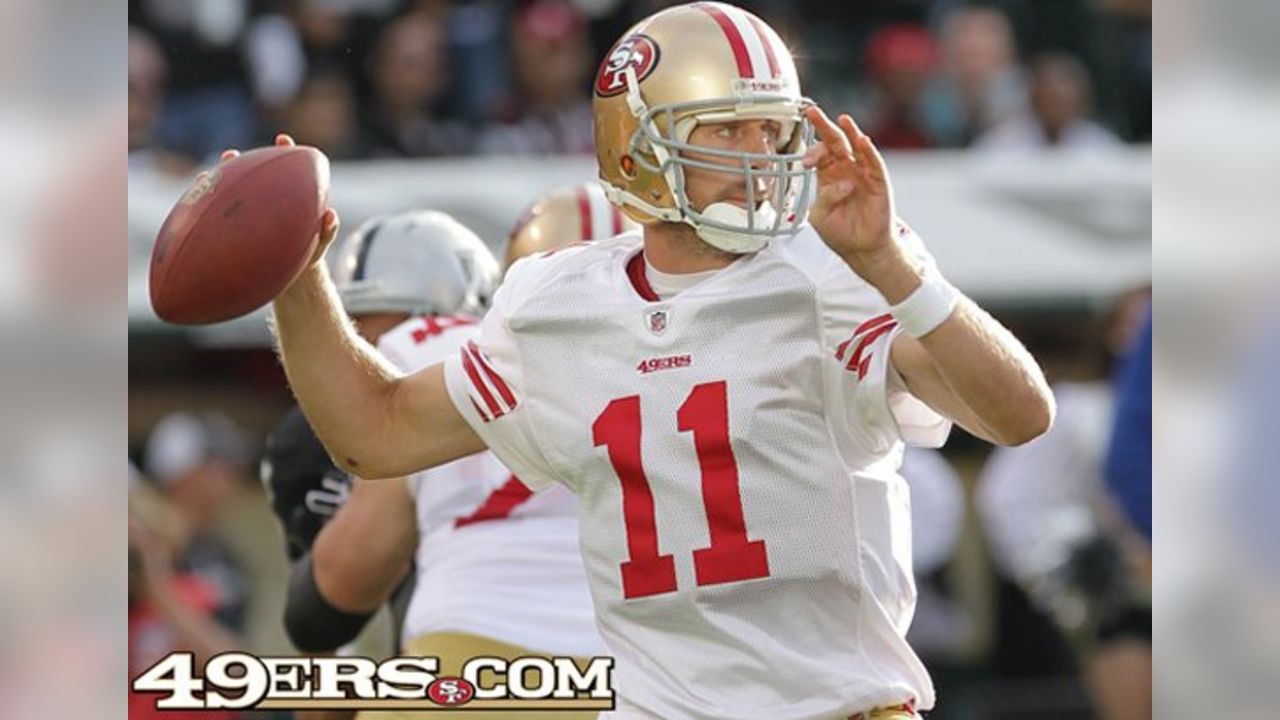 7,628 Oakland Raiders V San Francisco 49ers Photos & High Res Pictures -  Getty Images