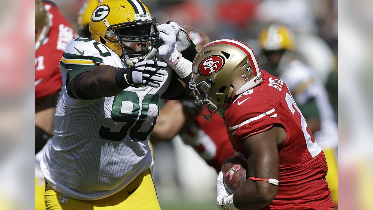 49ers-Packers preseason 2016: Score updates, tv schedule, live