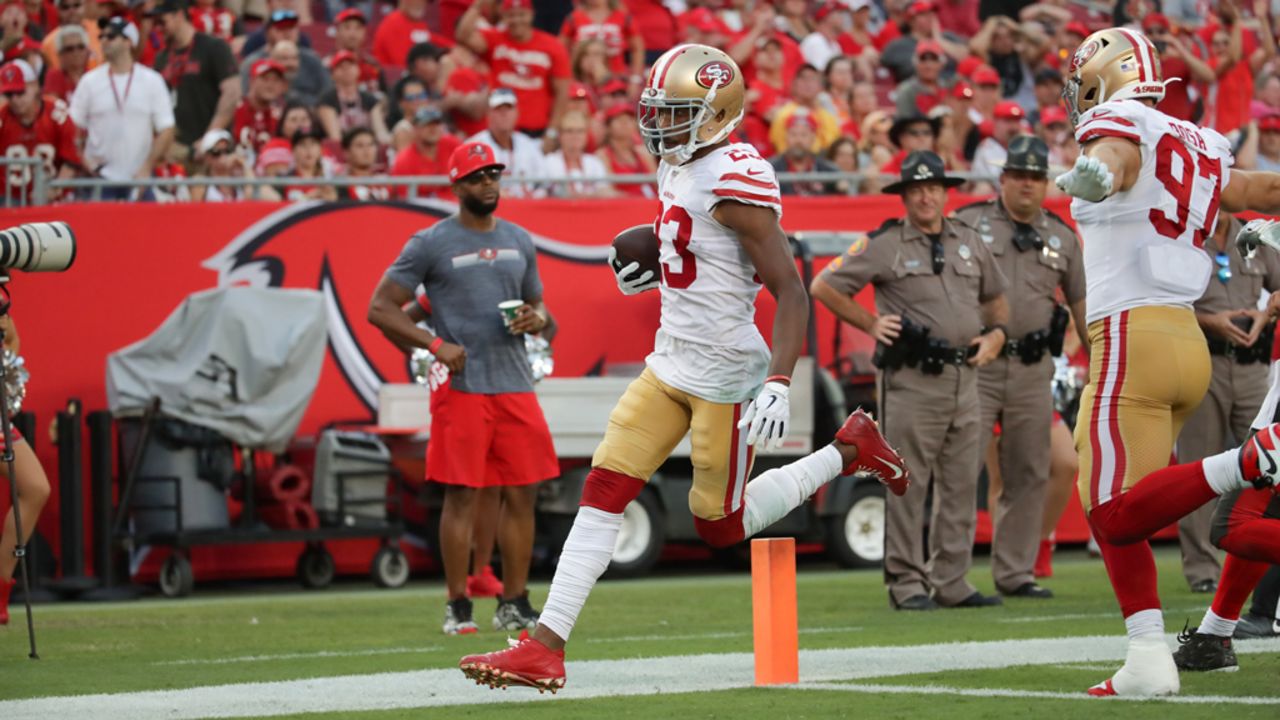 14 Takeaways from 49ers 31-17 Week 1 Victory Over the Buccaneers