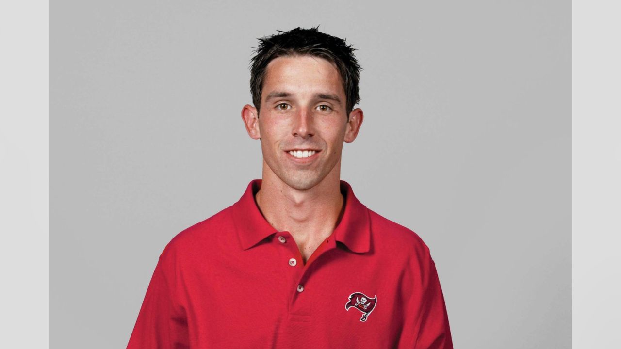 Texas Football - Gold Rush. Longhorns Family: Kyle Shanahan