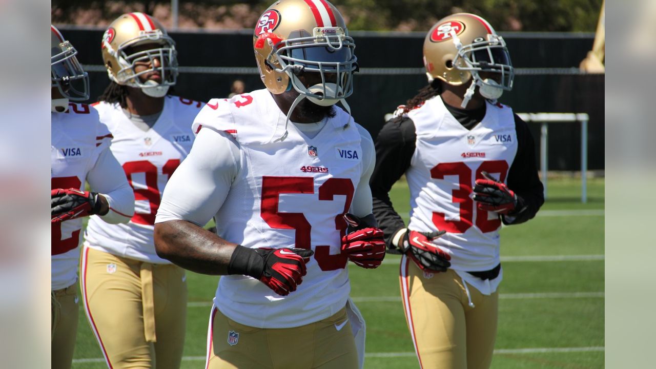 San Francisco 49ers: NaVorro Bowman release a sad reality of rebuild