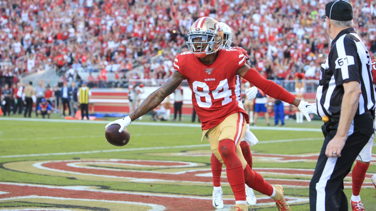 Grading 49ers 2019 Free Agent Signings - Sports Illustrated San