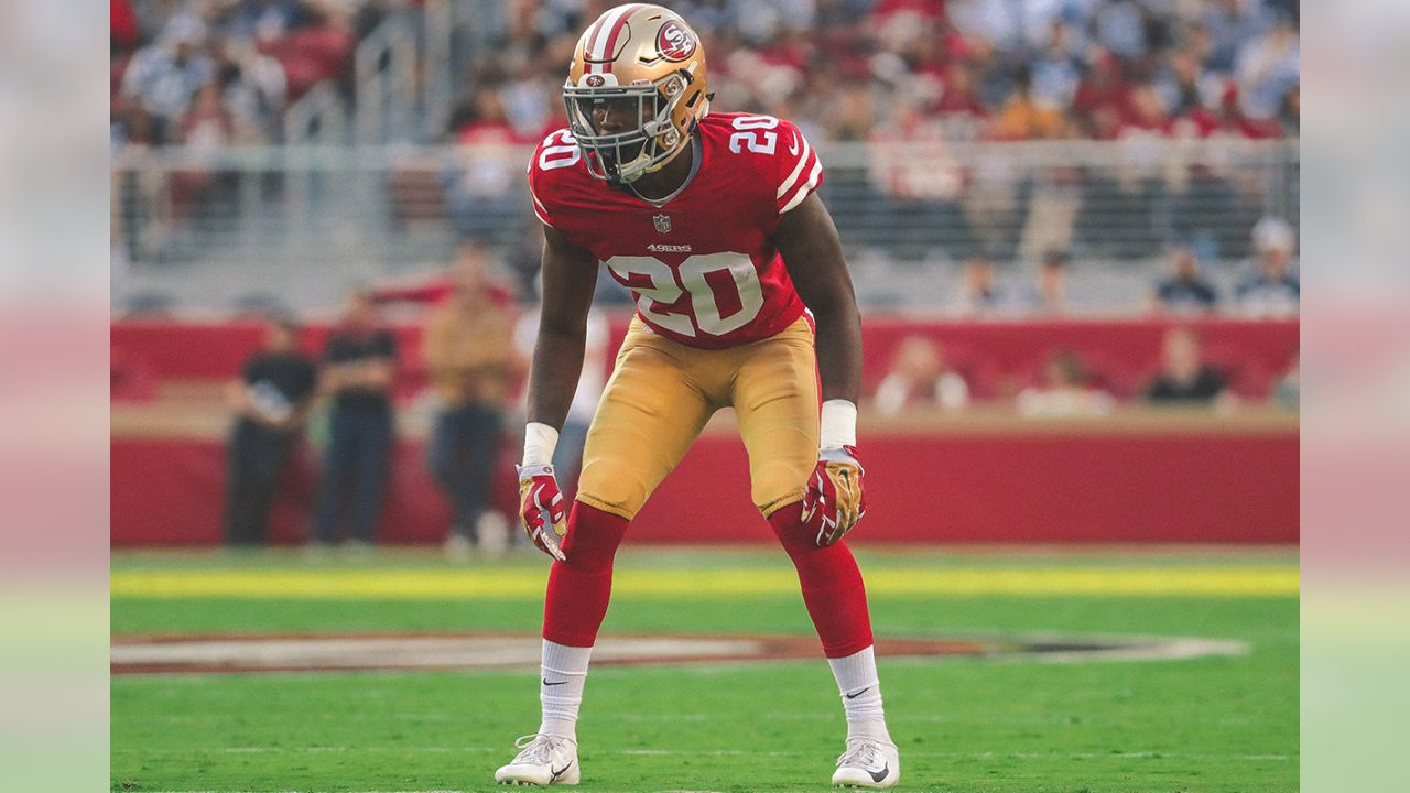 49ers Call up OL Najee Toran, Announce Other Roster Moves