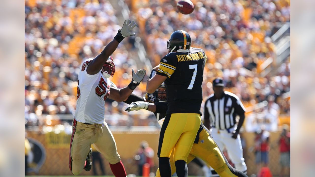 NFL: San Francisco 49ers vs. Pittsburgh Steelers - Winzir Sportsbook  Unofficial - Medium