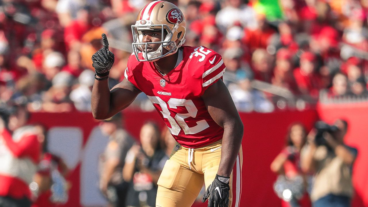 2019 San Francisco 49ers Full Roster in Photos