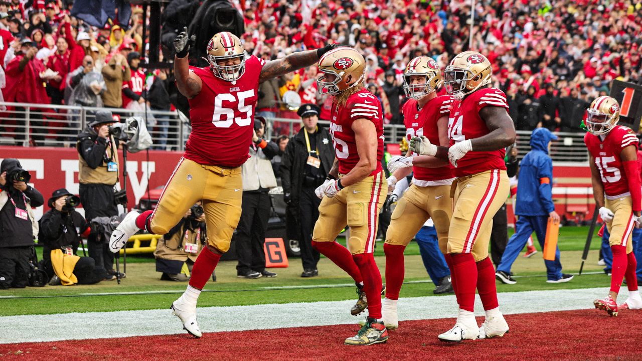 Report: 49ers re-sign DT T.Y. McGill to one-year deal - Sactown Sports