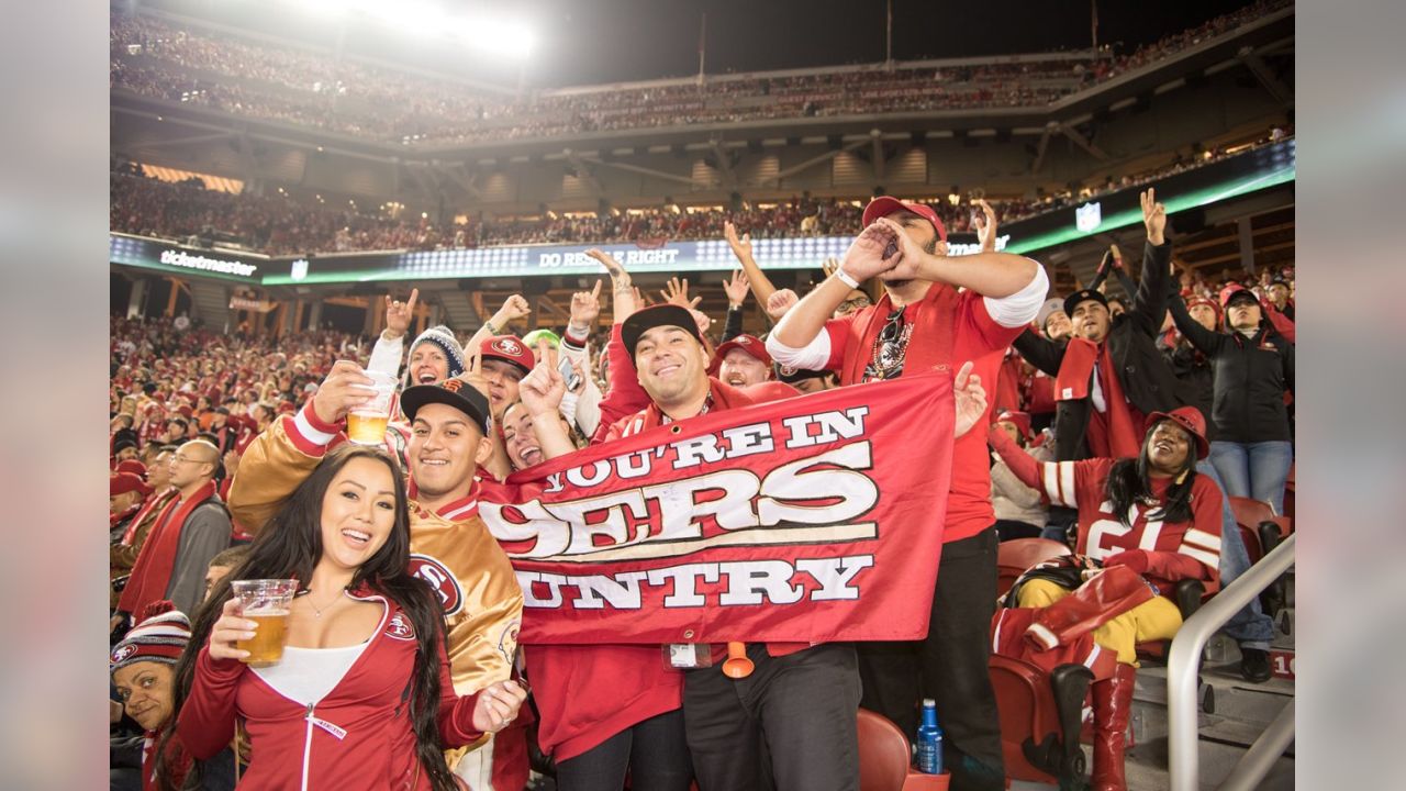 Yahoo, Flickr ink photo sharing deal for 49ers Levi's Stadium