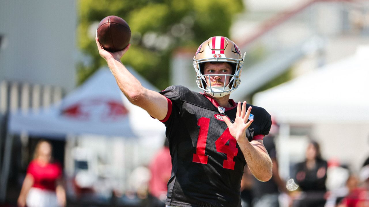 ☀️ 49ers Beat the Heat at Training Camp