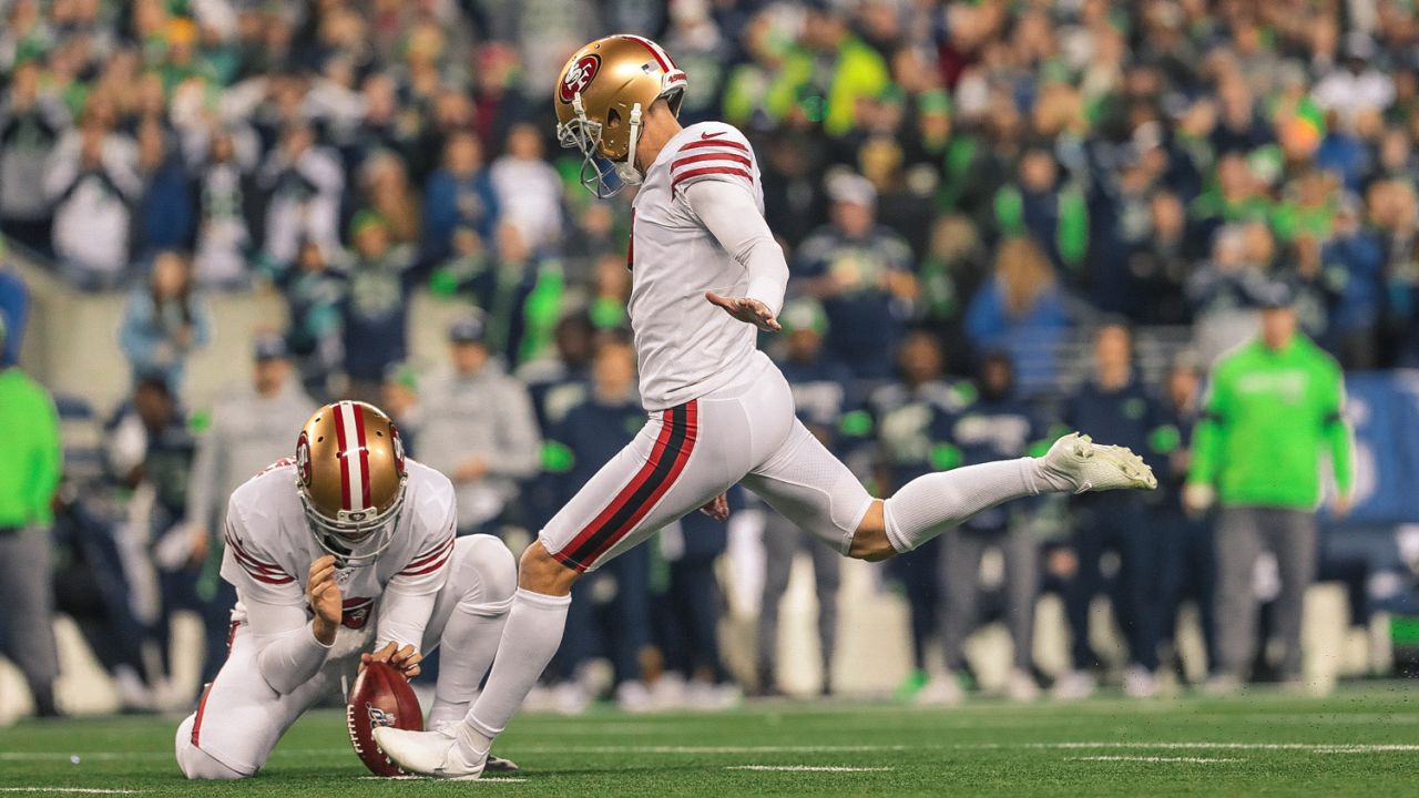 Where to Watch: 49ers vs. Seahawks Week 17 Replay