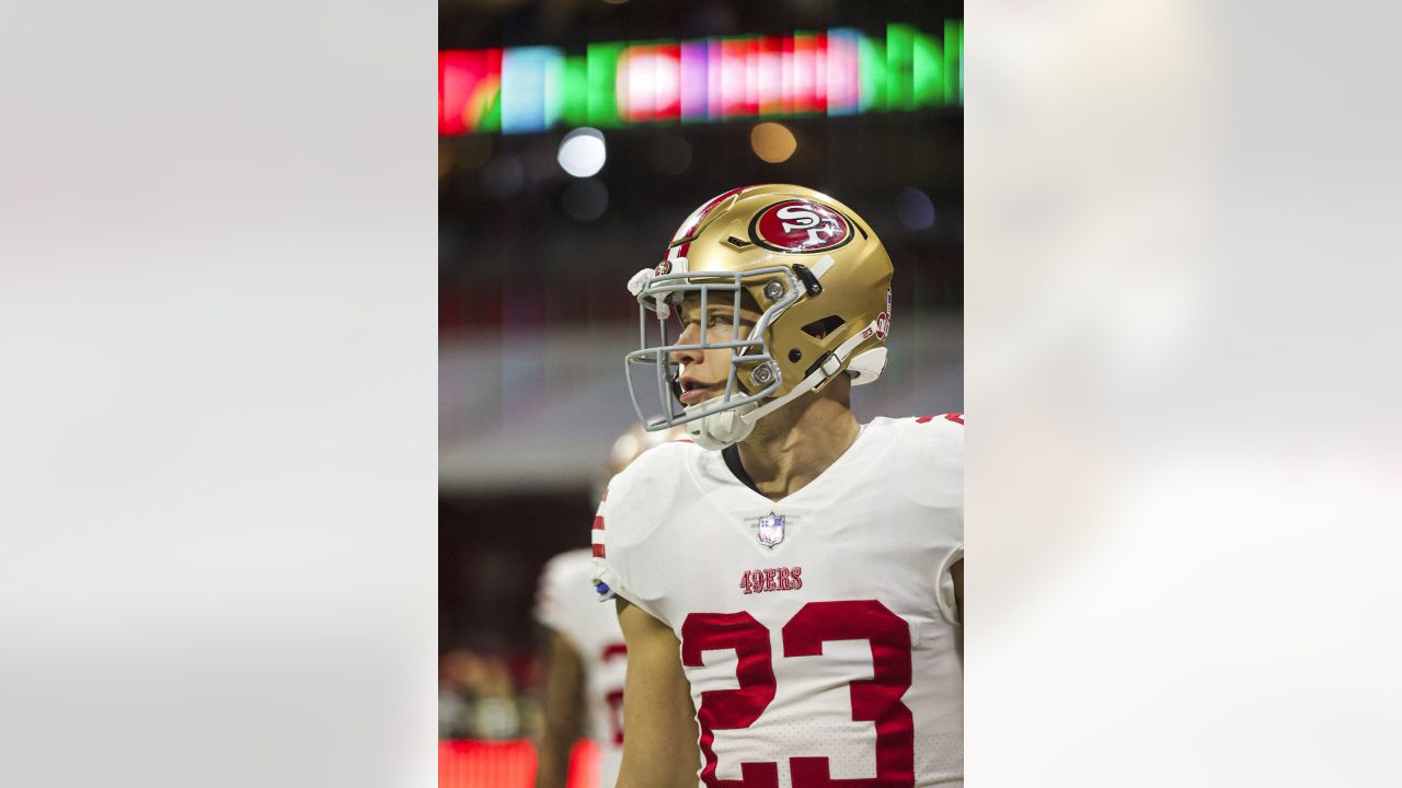 49ers Roster Countdown #59 Spencer Burford 