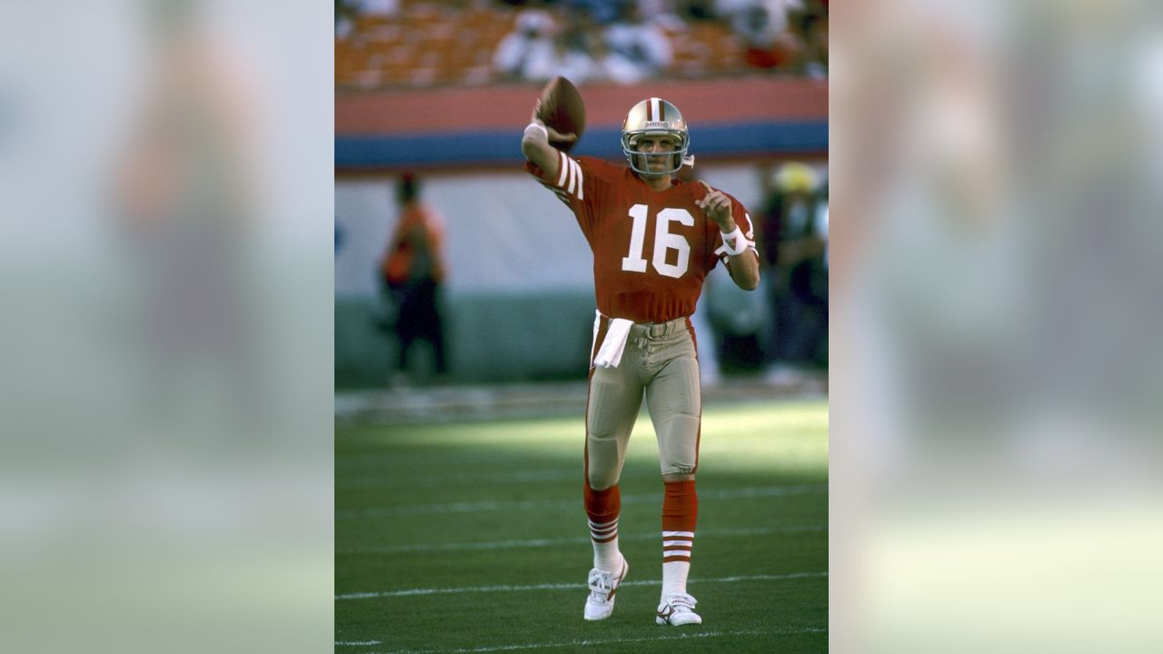 Super Bowl XXIII, Cincinnati Bengals vs. San Francisco 49ers