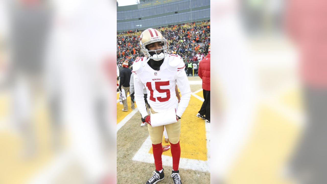 Surgery for San Francisco 49ers' Michael Crabtree - Sports Mole