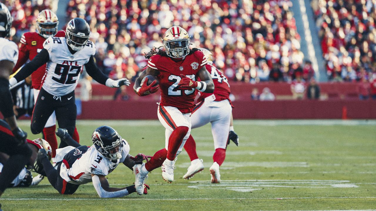 Falcons vs 49ers Week 15 Postgame Show: The Falcoholic Live - The