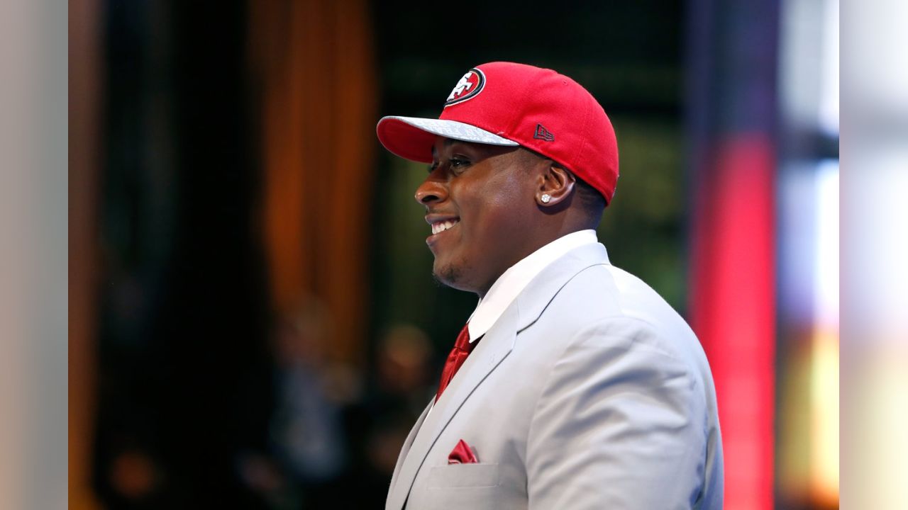 49ers NFL Draft hat 2013: Pretty sweet look - Niners Nation