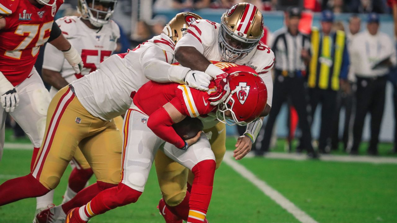 10 Takeaways as 49ers Fall to Chiefs in Super Bowl LIV