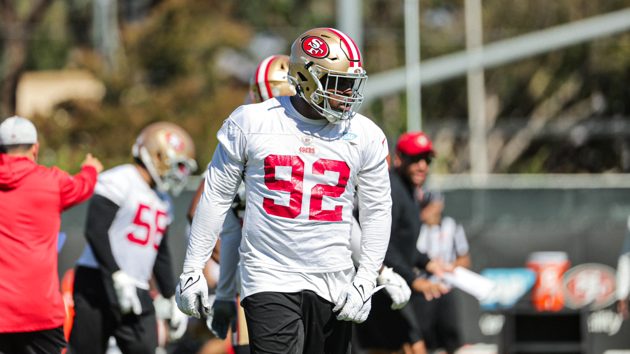 49ers activate S Tashaun Gipson and WR Malik Turner from practice squad -  Niners Nation