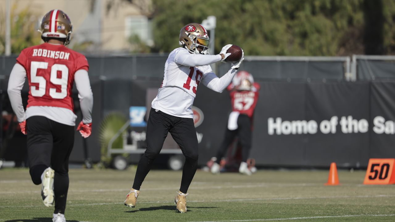 49ers' Arden Key, a longtime disappointment, suddenly sacking QBs