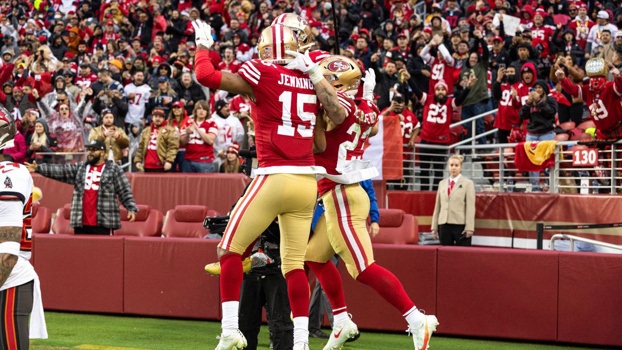 PFF Rankings: 49ers tight end George Kittle is No. 1 - Niners Nation