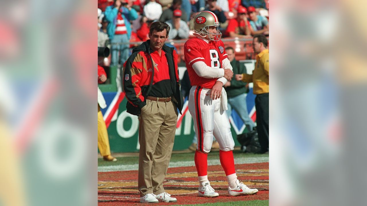 Curtis Modkins Looks Back at 49ers Comeback in LA