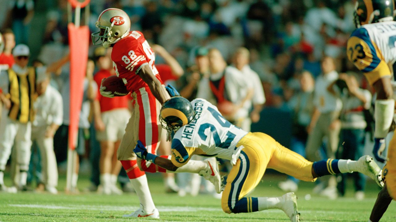 82 John Taylor - 49ers  San francisco 49ers football, 49ers players, Nfl  football 49ers