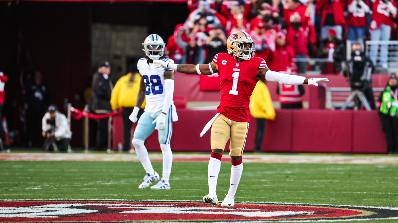 Dallas Cowboys Seek Redemption and Super Bowl Contention Against San  Francisco 49ers - BVM Sports