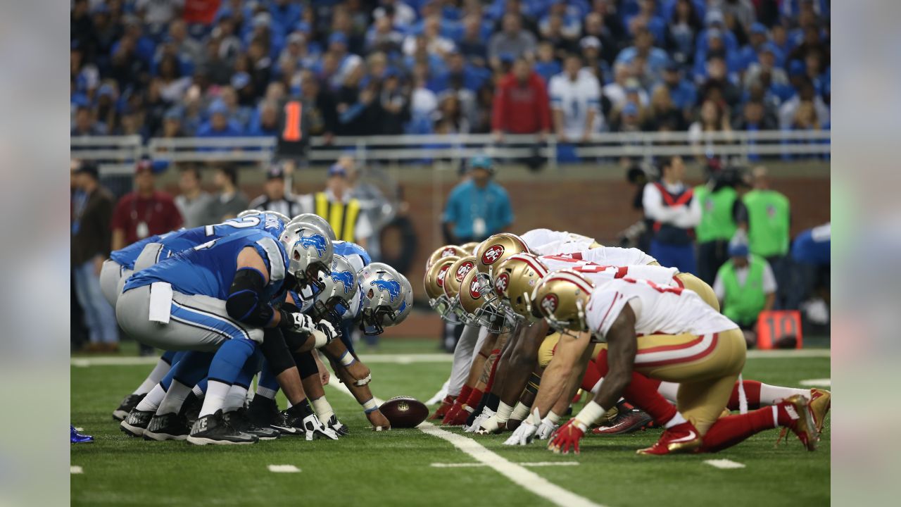 Scouting the enemy: A look at the San Francisco 49ers ahead Week 1 vs.  Steelers - Behind the Steel Curtain