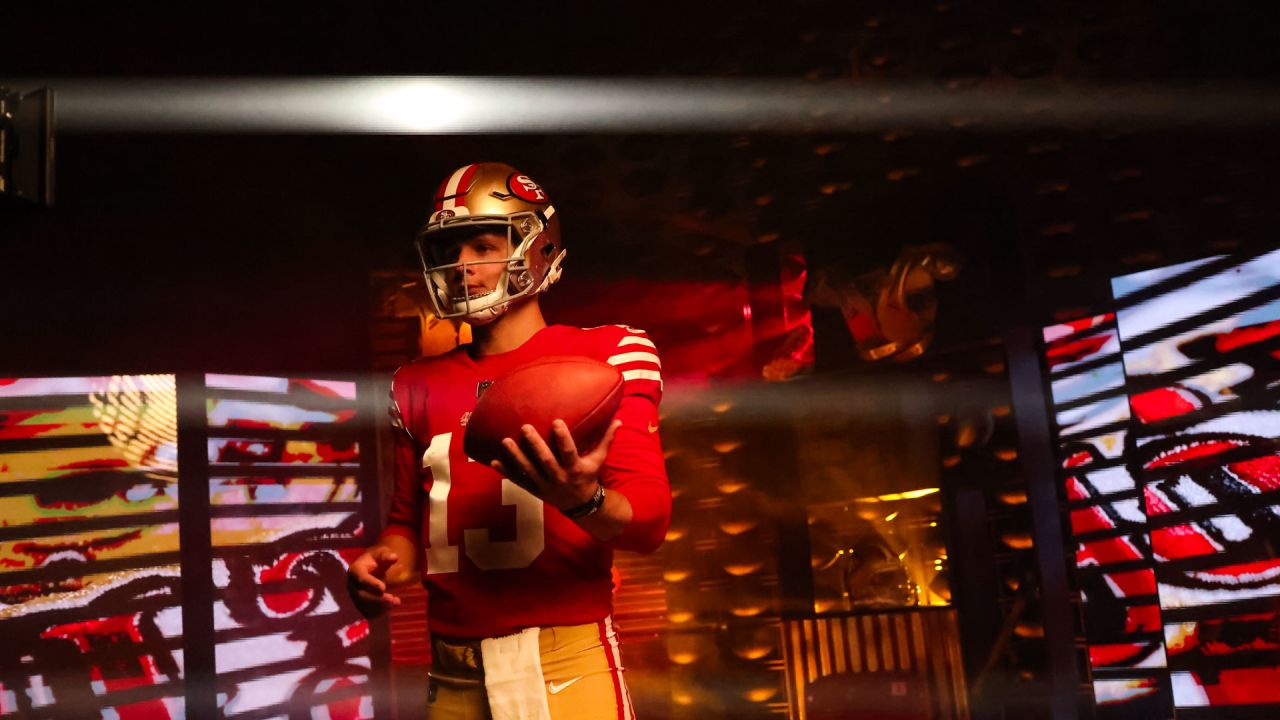 San Francisco 49ers on X: #49ers Media Day is tomorrow! 