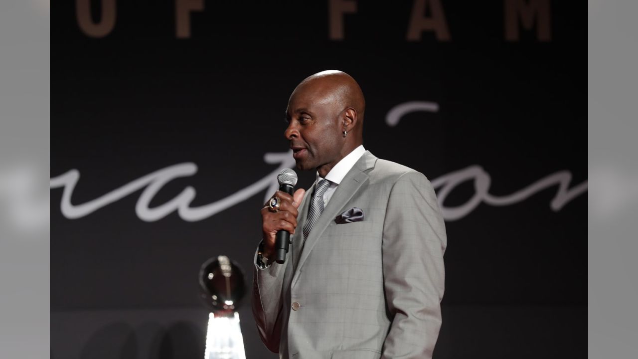 Top Images from Eddie DeBartolo's Hall of Fame Celebration Weekend