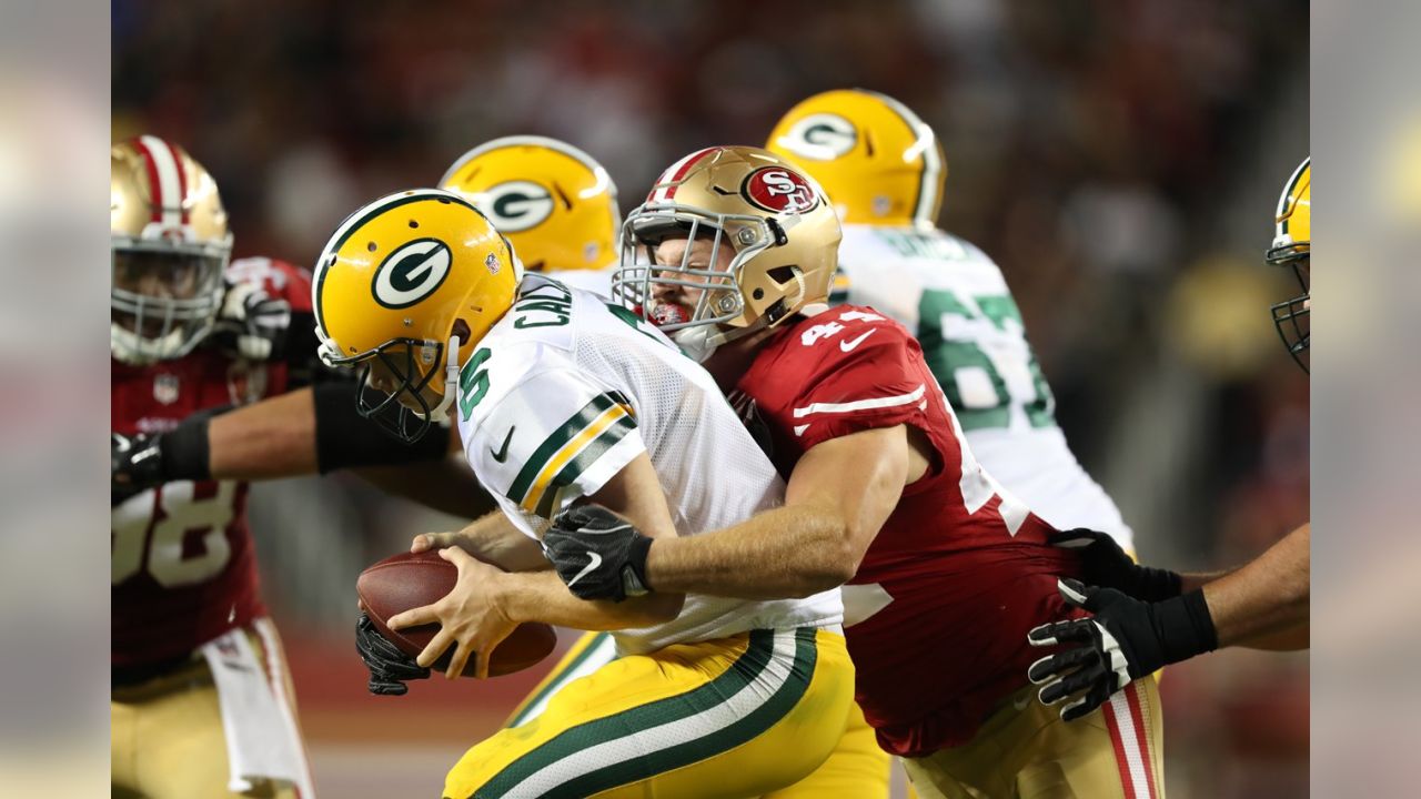 Photos: 49ers vs. Packers Preseason Week 3