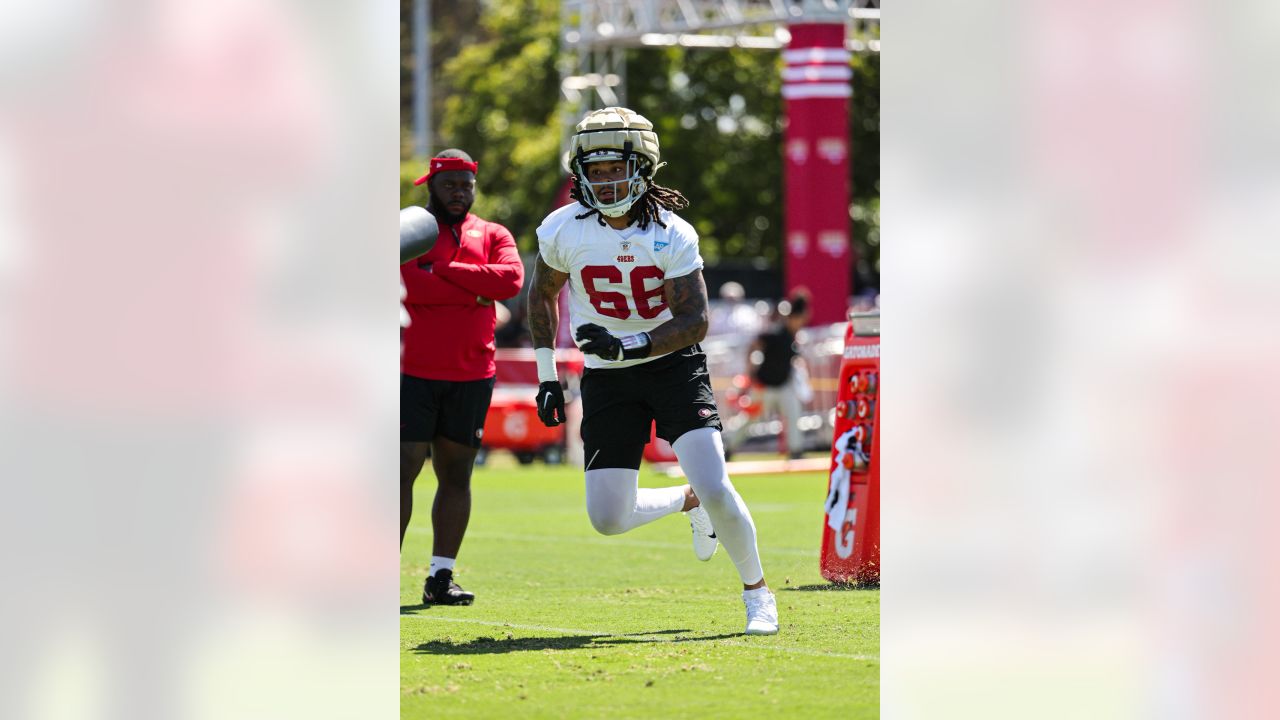 Breaking Down Brock Purdy's #49ersCamp Debut and WR Standouts