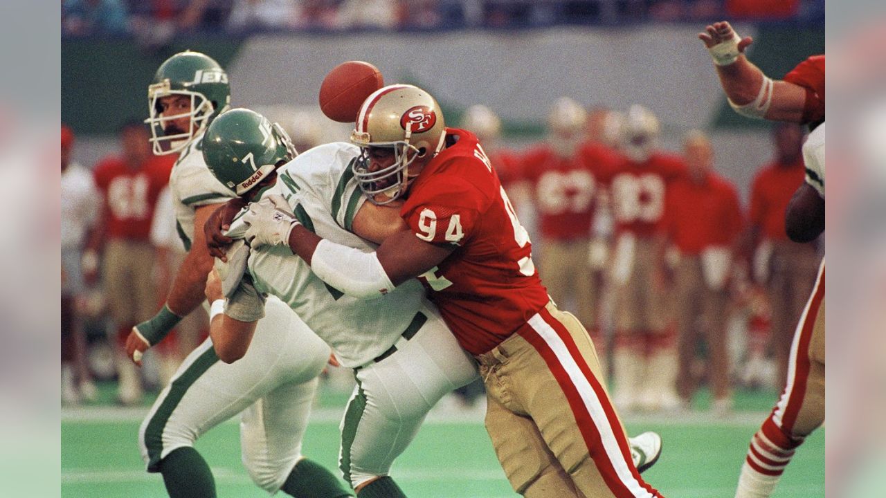 49ers vs. Cardinals All-time