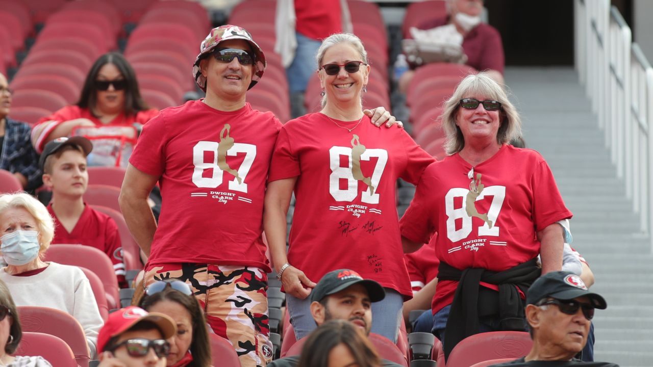 A Fan's Guide to Open Practice at Levi's® Stadium