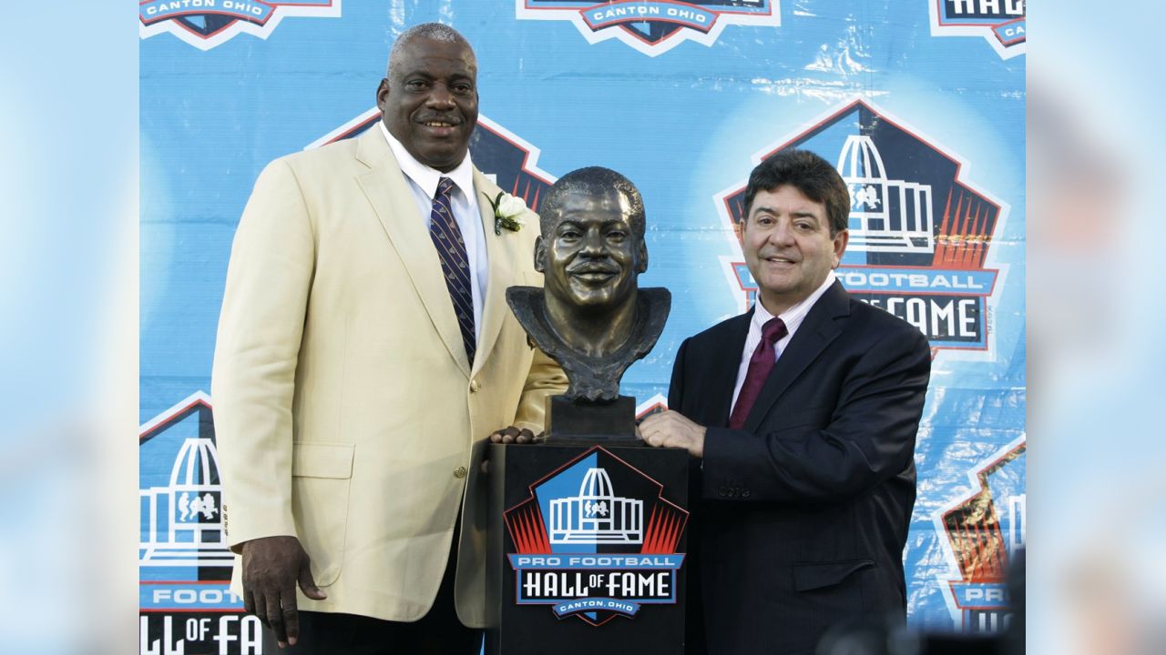 Eddie DeBartolo Jr., ex-owner of San Francisco 49ers, chosen as Hall of  Fame finalist - ESPN